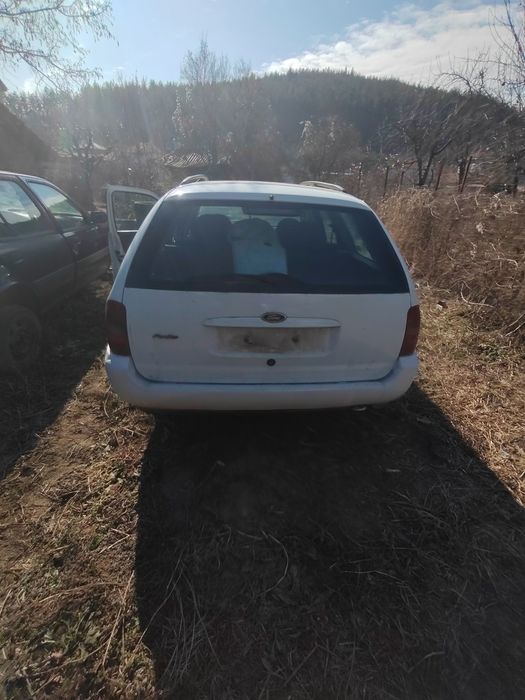 Форд мондео 1.8 дизел на части