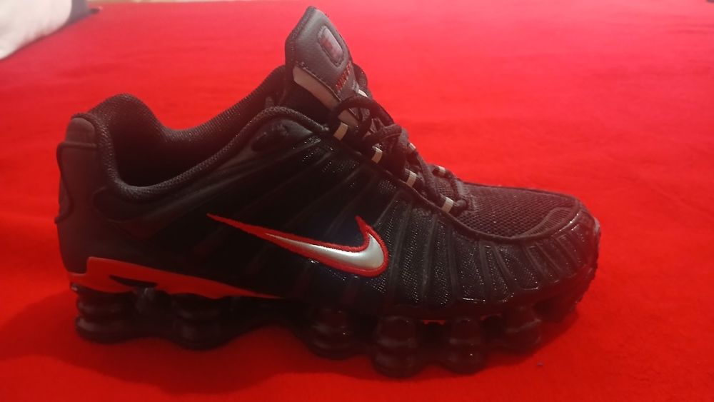 Adidasi Nike originali