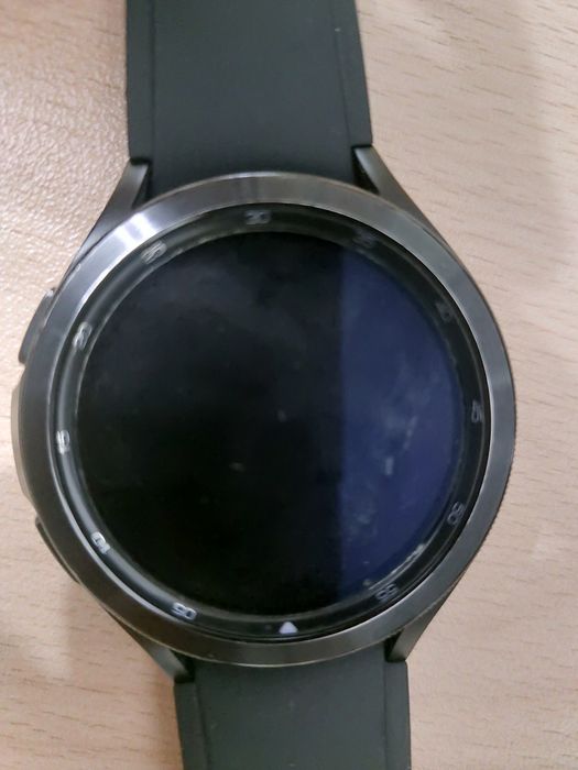 Смарт часы Samsung Galaxy Watch 4 Classic