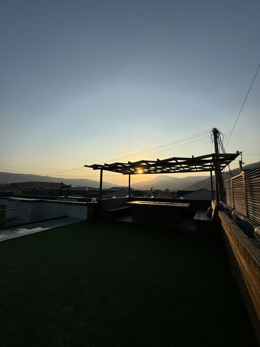 Hilal Villa Bochka Charvak