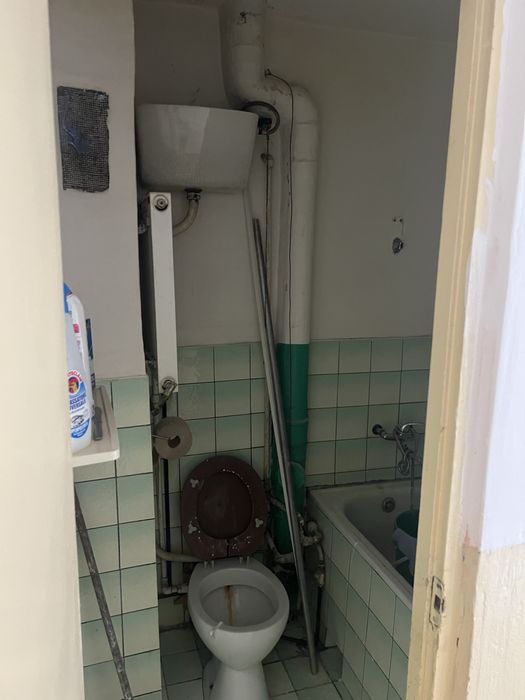 Apartament 3 camere