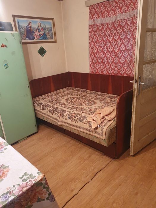 Casă la țară, Satu Nou