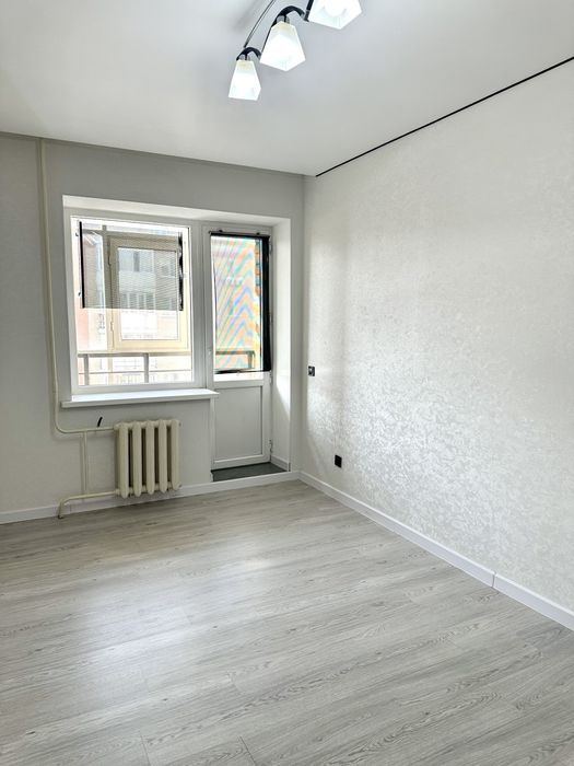 2 ком.Кв. 63кв.м, 8/9 эт. Шанырак-2