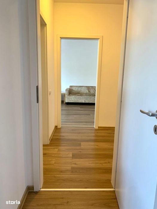 Apartament 2 camere Alphawille Racadau