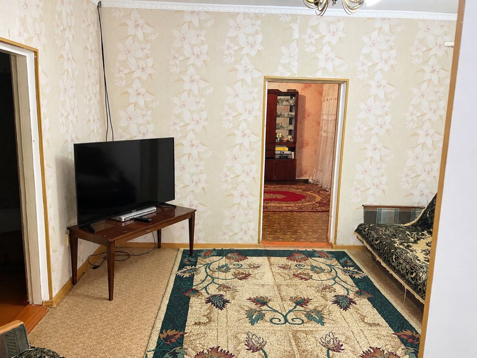 Срочно продается дом (с. Аксукент)