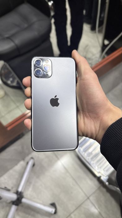 Iphone 11 pro 64 gb 92 yomkist.
