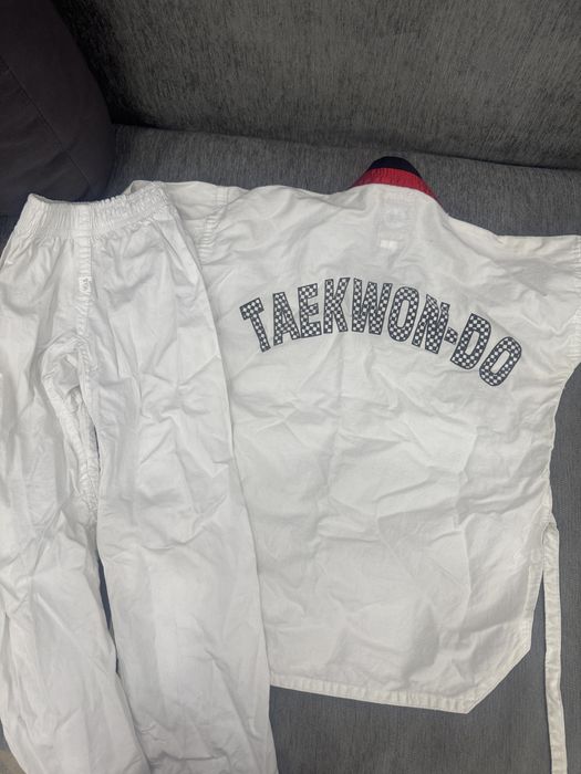 Одежда спорт дедскый