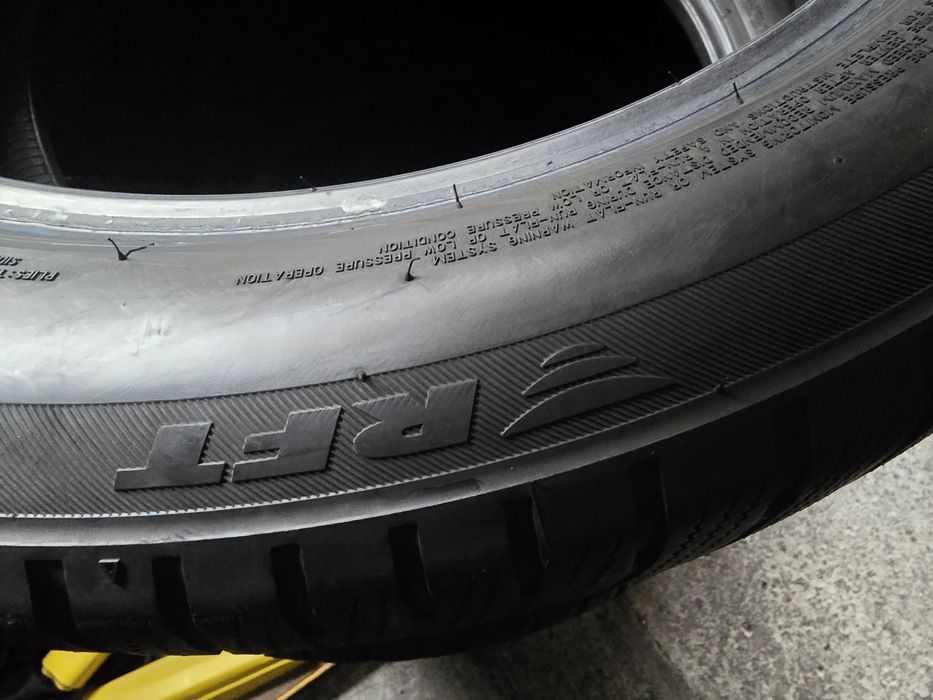 Bridgestone 275/45 R20 110V MS iarnă runflat
