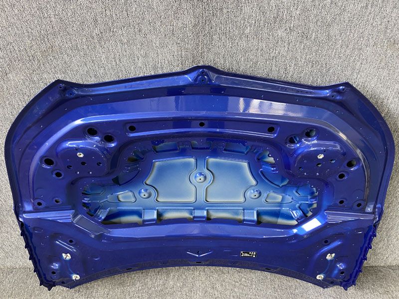 BMW X1 2022/2024 U11 Capotă fata C270