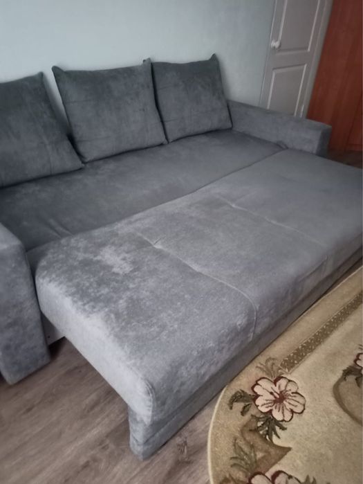 Диван раскладной