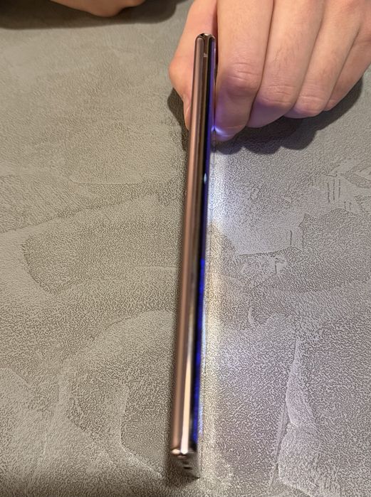 Samsung Galaxy Note 20 Ultra 5g