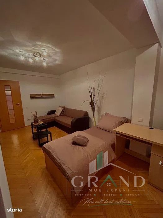 Apartament 2 camere I ultracentral