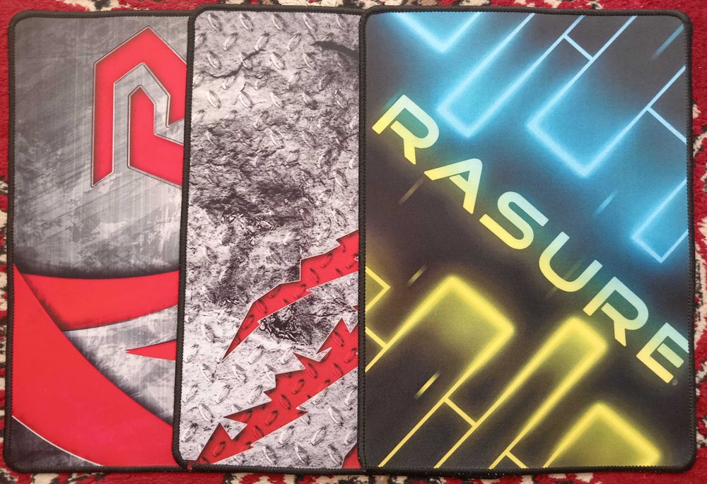 Klaviaturalar, kovriklar sotiladi