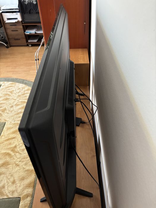 Televizor Smart LED LG 50UN70003LA – 50” – 4K Ultra HD