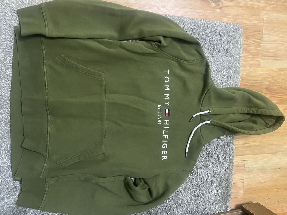 Tommy hilfiger суичърт