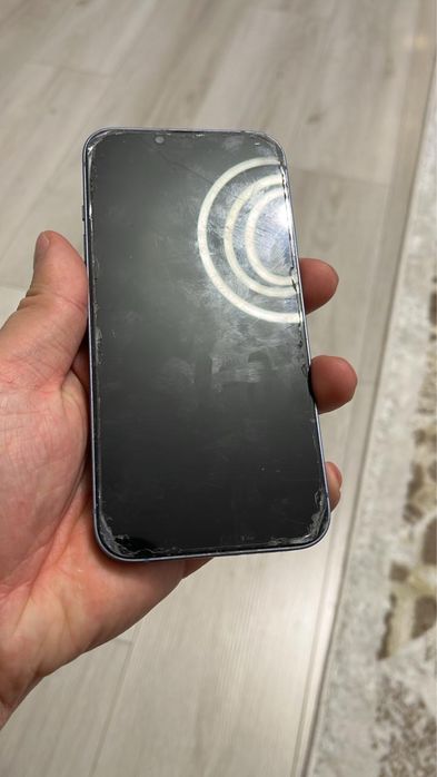 Обмен только на айфон