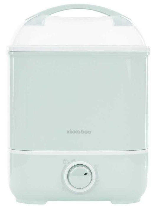 Стерилизатор със сушилня KikkaBoo - Cleo