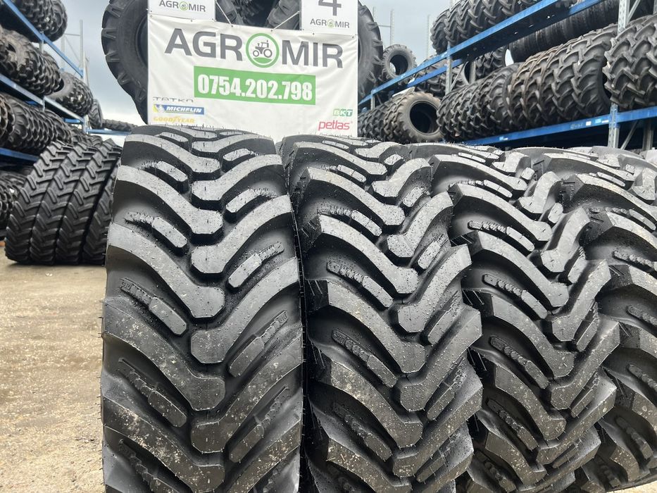 Anvelopa 14.9-24 GRI GRIP EX LT122 TL 12PR