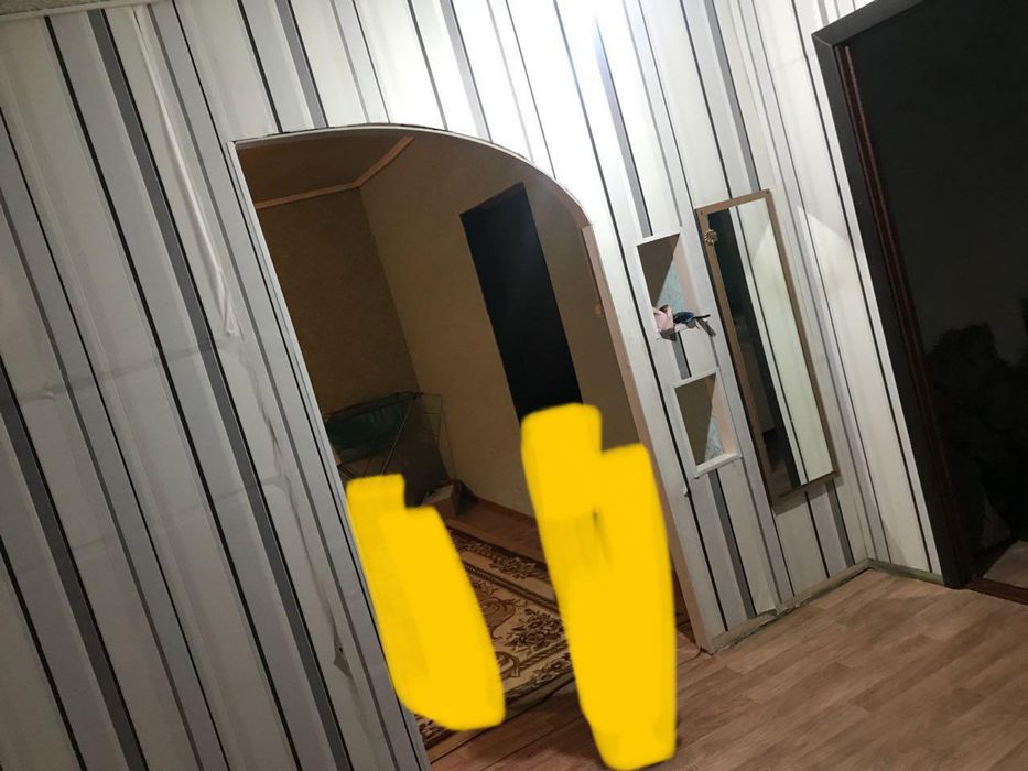 Срочно, район садика Куаныш