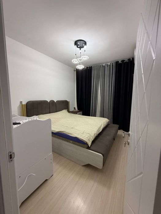 Продается 1 комнатная кв Ассалом Иахтумкули