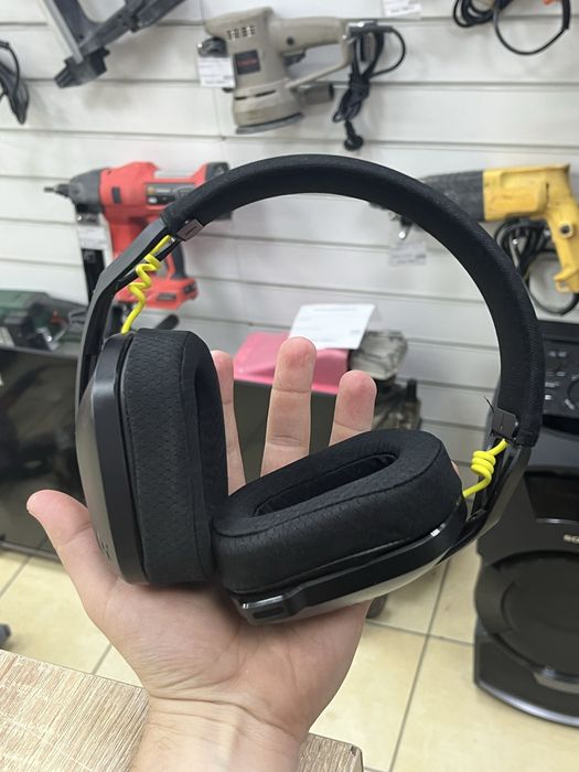 Наушники Logitech G435 (osp14)