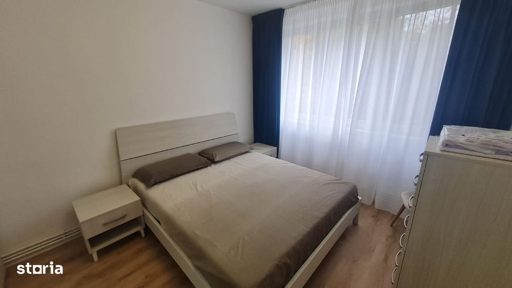 Apartament 2 camere zona Rahova