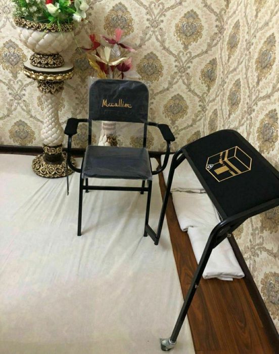 Жойнамоз стул оригинал