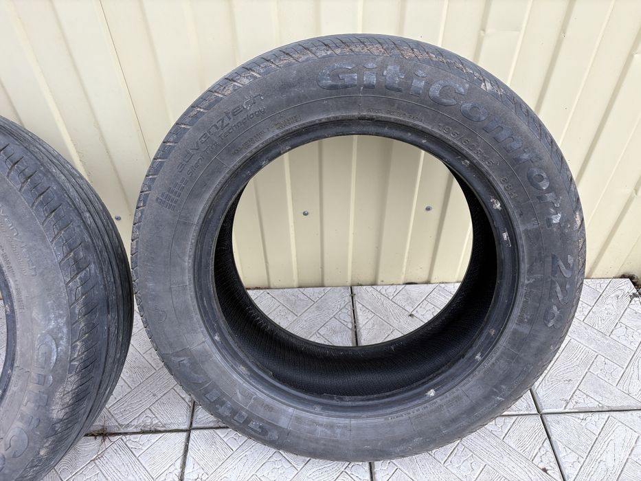 Резина 195/60 R15
