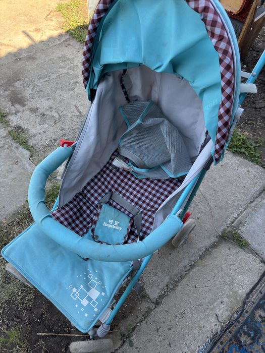 Коляска детская