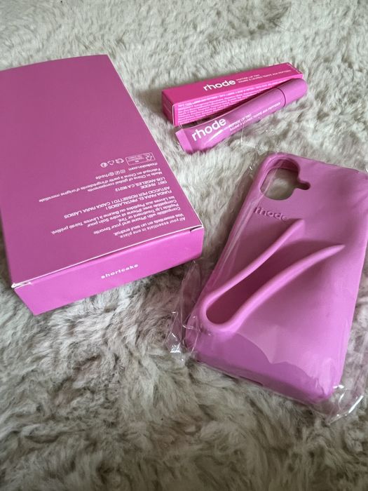 Husa Rhode Iphone 16