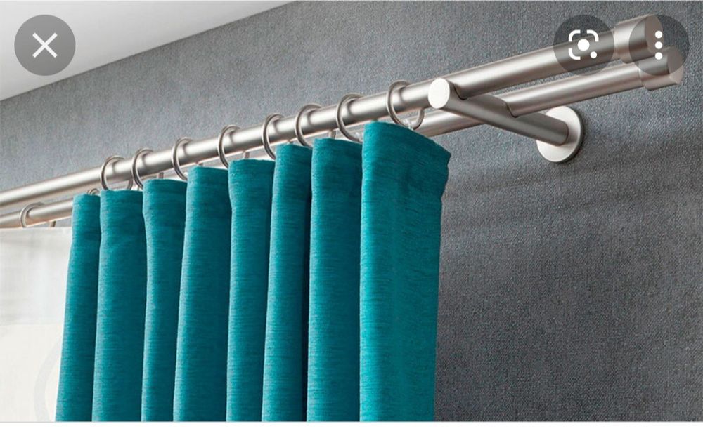 КАРНИЗ установка Монтаж ГАРАНТИЯ( Kranshteyin TV)