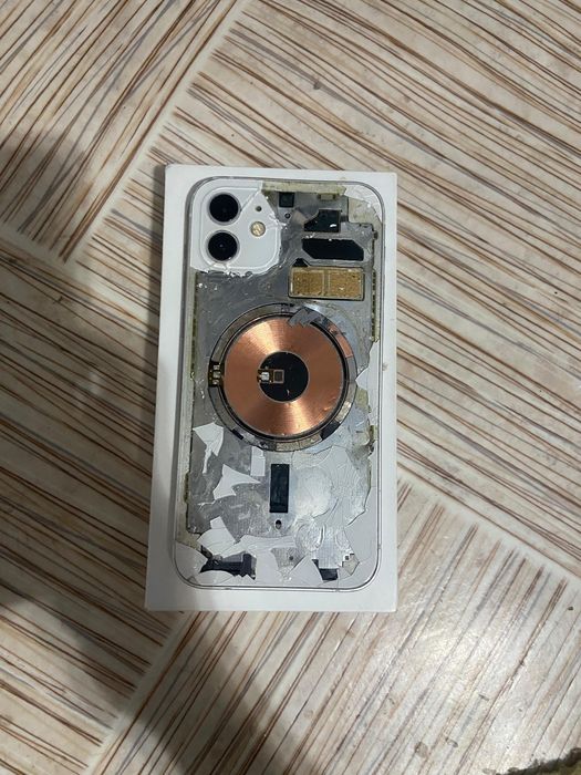 iphone 12 сатылады или обмен