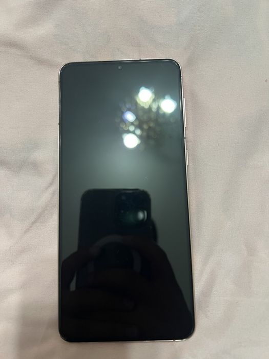 Samsung s21 plus 256