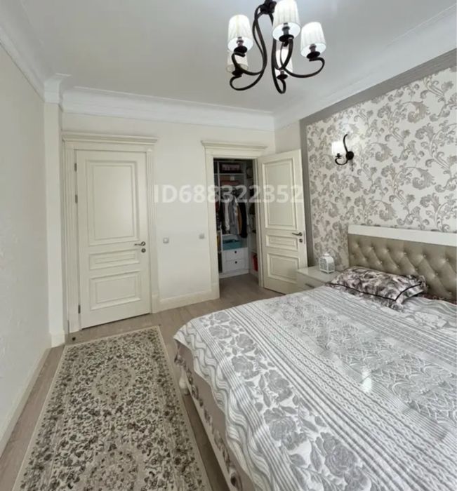 Спальный гарнитур турция