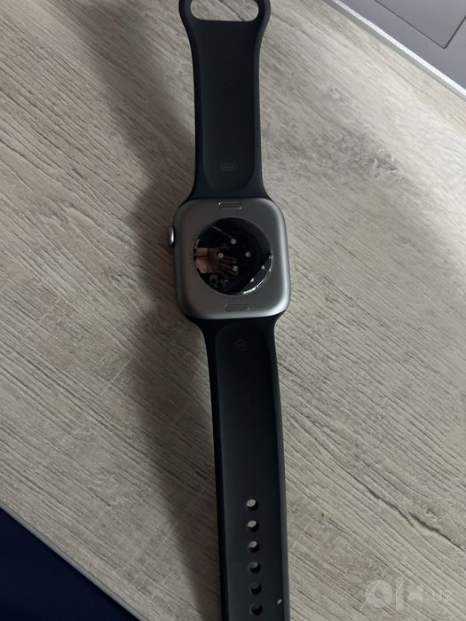 Apple watch 11 46мм зор холатда