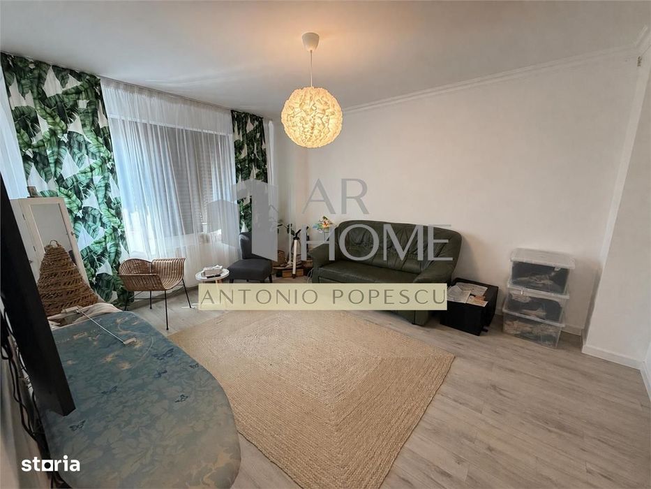Penthouse 3 camere, 2 terase, parcare proprie, Ploiesti, ultracentral