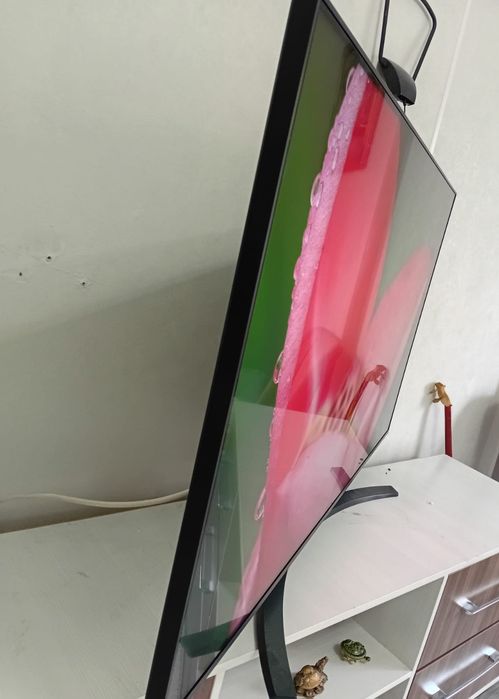 Телевизор LG Led, 2023года