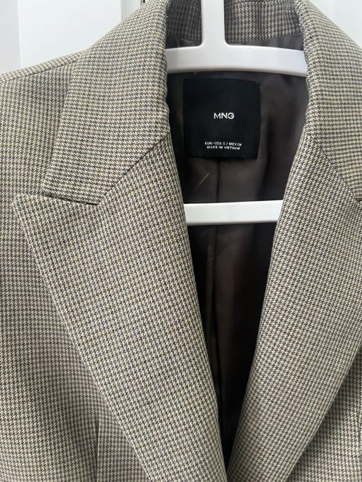 Пиджак Mango размер S