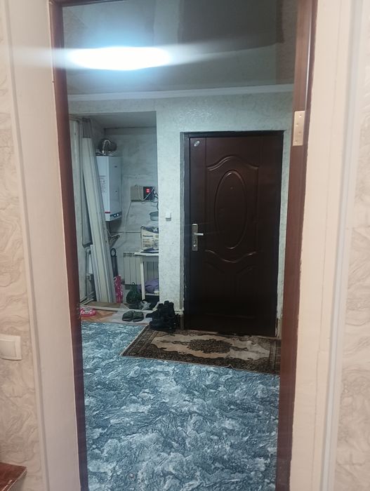 Продажа два дома на участке