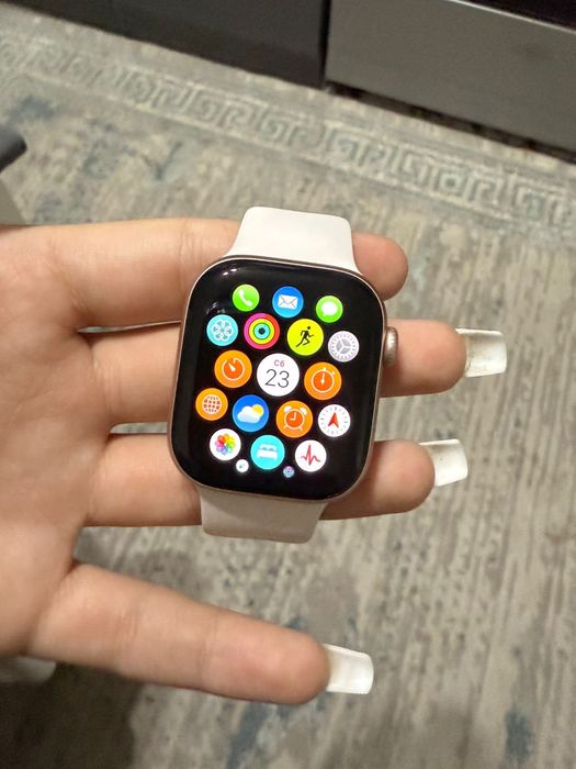 Apple watch 10 42mm