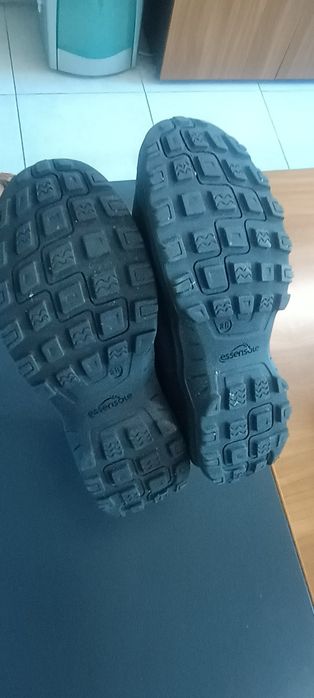Детски ботуши купувани  от decathlon