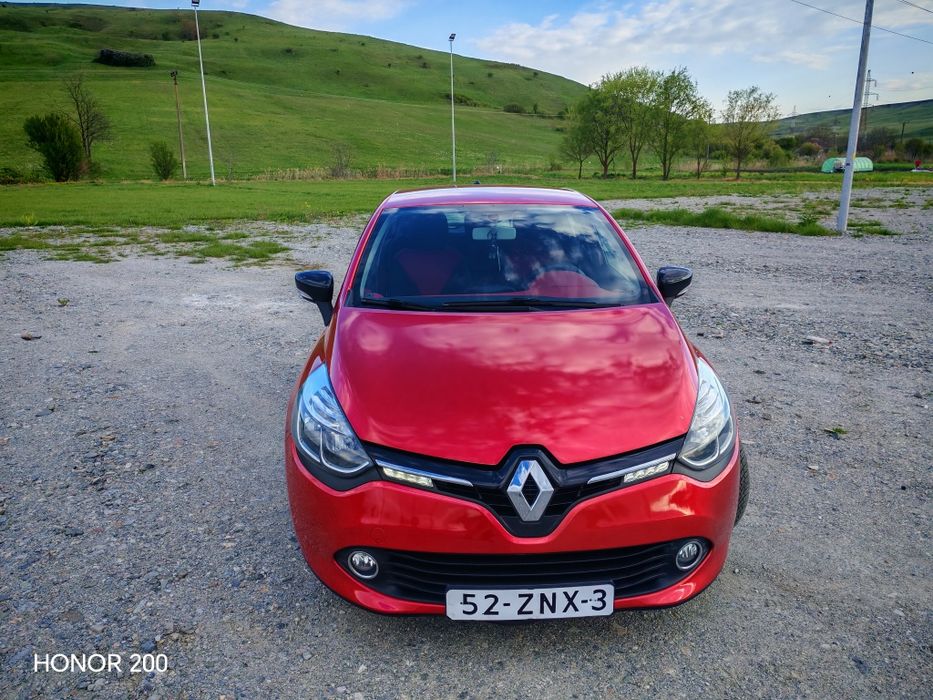 RENAULT Clio 2013 — imagine 3