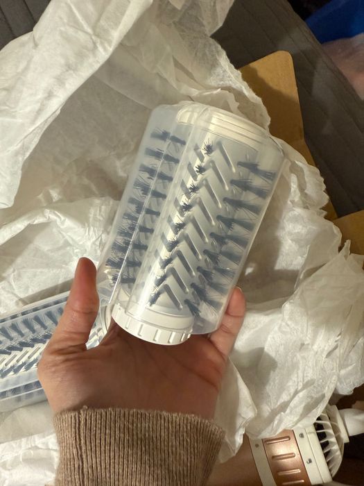 Rowenta brush active