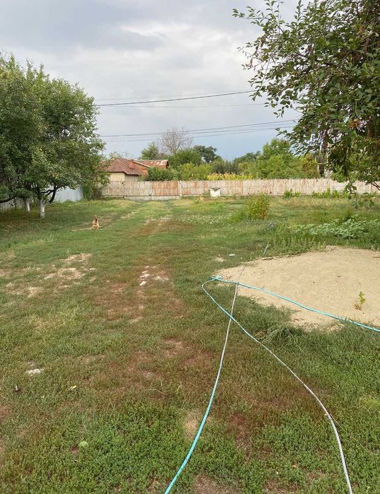 Teren Gorgota-Potigrafu