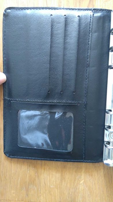 Бележник А5, органайзер