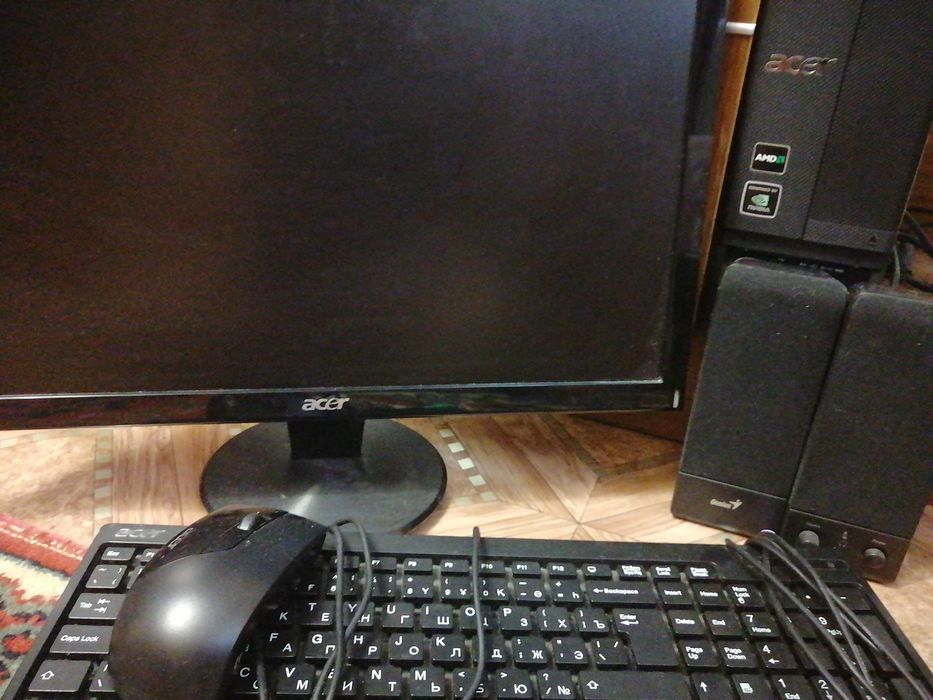 Продам Компьютер