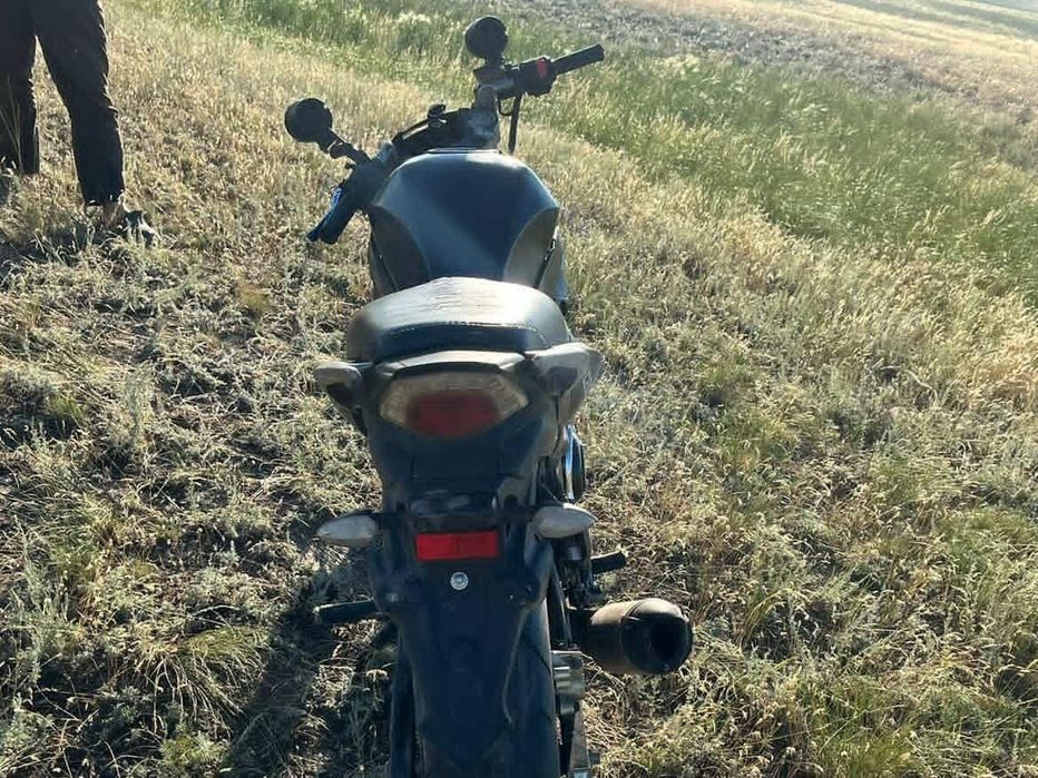 Reiser Skyway 250RR