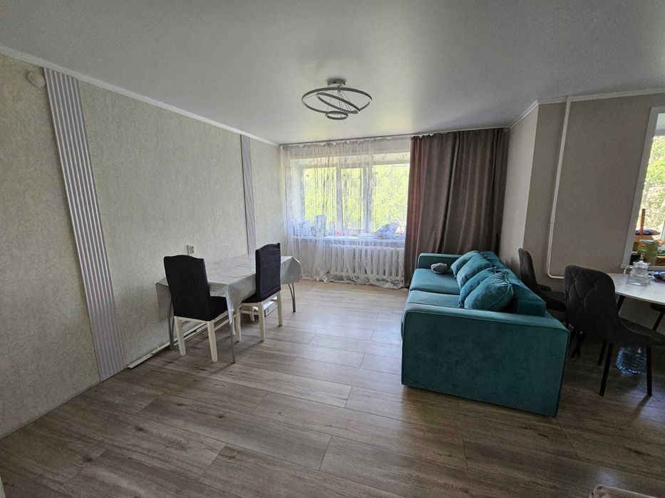 Продам 3 ком квартиру