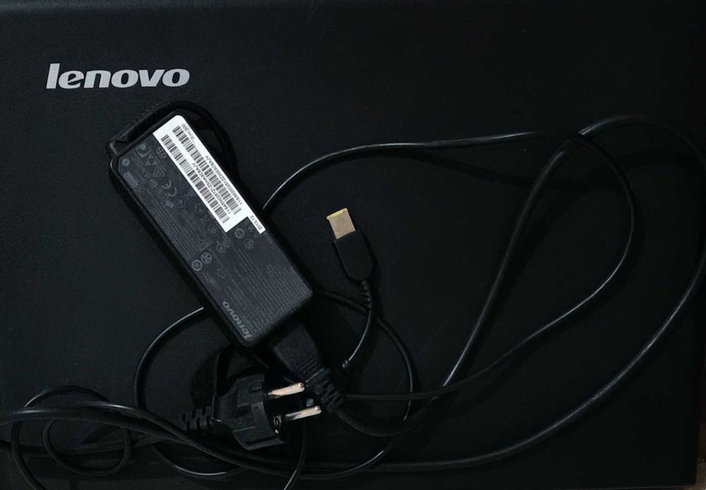 Ноутбук Lenovo для работы