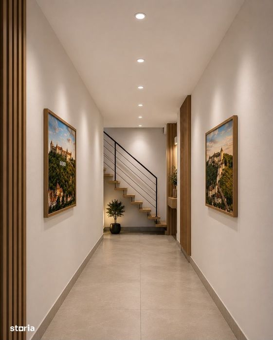 Apartamente de vacanta